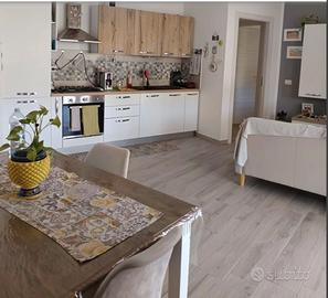 Casa/villetta a schiera