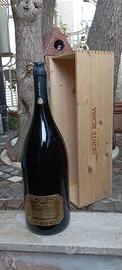 vino spumante Franciacorta 6Lt 2016