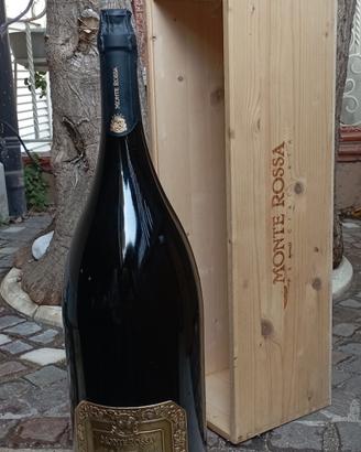 vino spumante Franciacorta 6Lt 2016