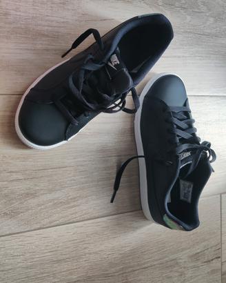 scarpe sneakers Nike Court Royale 38