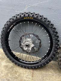 Cerchi Ktm