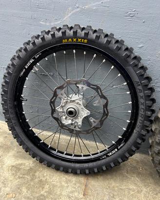 Cerchi Ktm