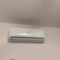 2 Condizionatore 9000 btu