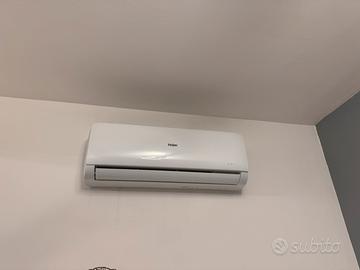 2 Condizionatore 9000 btu