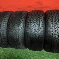 225 50 17 Gomme Invernali 99% Dunlop 225 50R17