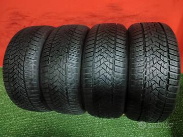 225 50 17 Gomme Invernali 99% Dunlop 225 50R17