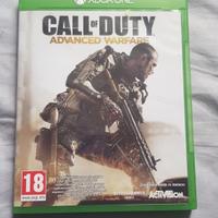 call of duty advanced warfare