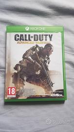 call of duty advanced warfare