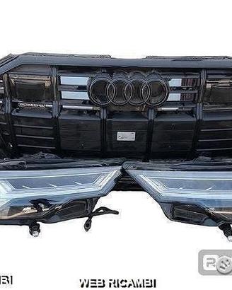 Audi a6 allroad 2021 2022 2022 2024 ricambi musata