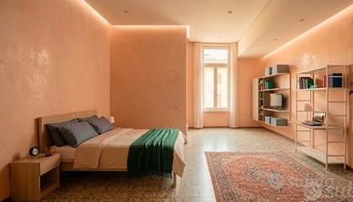 CASILINA - Stanza singola - Ad. METRO C