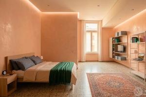 CASILINA - Stanza singola - Ad. METRO C