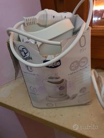 scalda biberon chicco