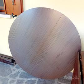 Tavolo diametro 120 cm