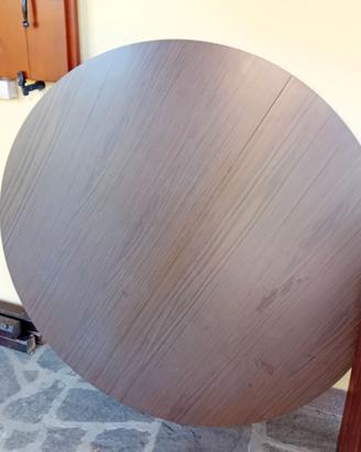 Tavolo diametro 120 cm