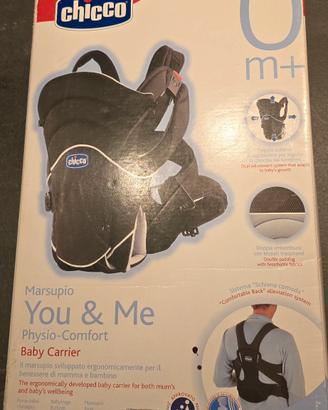 Marsupio Chicco