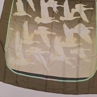 FOULARD hERMES ANNI 70