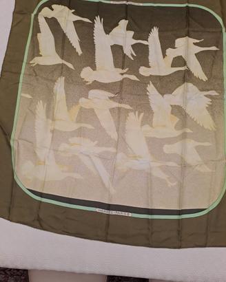 FOULARD hERMES ANNI 70
