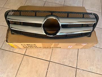 Griglia Anteriore Mercedes-GLA X156  Originale