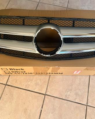 Griglia Anteriore Mercedes-GLA X156  Originale