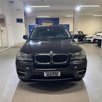 BMW X5 xDrive30d Eletta