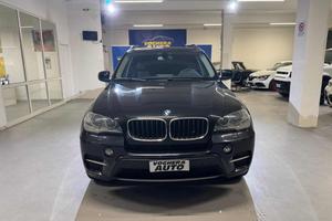 BMW X5 xDrive30d Eletta