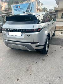 Land Rover Range Rover Evoque 2.0 CV.150
