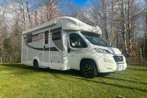 Roller tesm Granduca 268TL