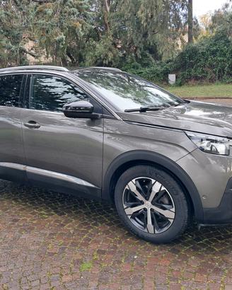 Peugeot 3008 BlueHDi 130 S&S GT Line