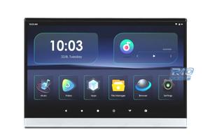 SCHERMO PER POGGIATESTA MULTIMEDIALE DA 13,3"