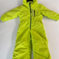 Tuta da sci bambino/a