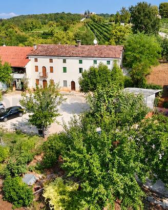 Casa Indipendente Lonigo [RIF. L26VRG]