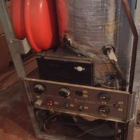 Caldaia usata Cosmogas funzionante