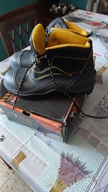 scarpe antinfortunistiche 