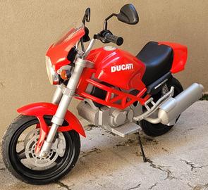 Ducati Monster S4
