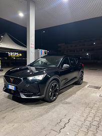 Cupra formentor 2.0 tdi 150 cv anno 2022