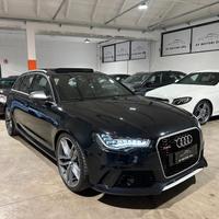 Audi RS6 Avant 4.0 TFSI quattro tiptronic - TETTO 