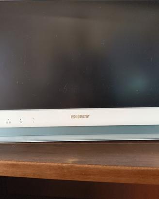 TV  color 21 pollici Sony
