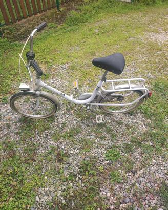 bicicletta 