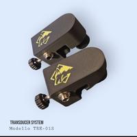 Trigger Esterno Edrum 