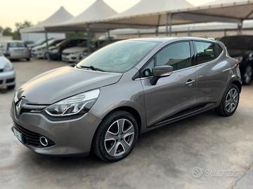 Renault Clio 1.5 dCi 8V 75CV 5 porte Costume Natio