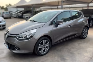 Renault Clio 1.5 dCi 8V 75CV 5 porte Costume Natio