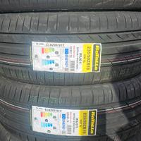 Gomme nuove 235 50 19 103 Y Rotalla estive
