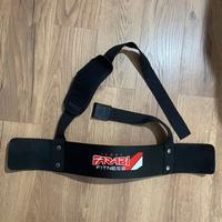 Arm Blaster palestra