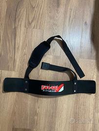 Arm Blaster palestra