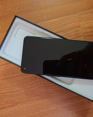 Realme GT Neo2 