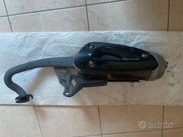 Marmitta MALAGUTI F12 KAT 1-5 E 97124/5/CE