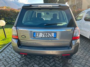 Freelander2