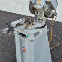 Sega per metalli Thomas 250 CUT