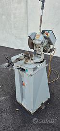 Sega per metalli Thomas 250 CUT