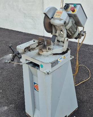 Sega per metalli Thomas 250 CUT